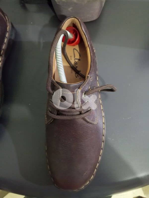 shoes Clark size 42 2