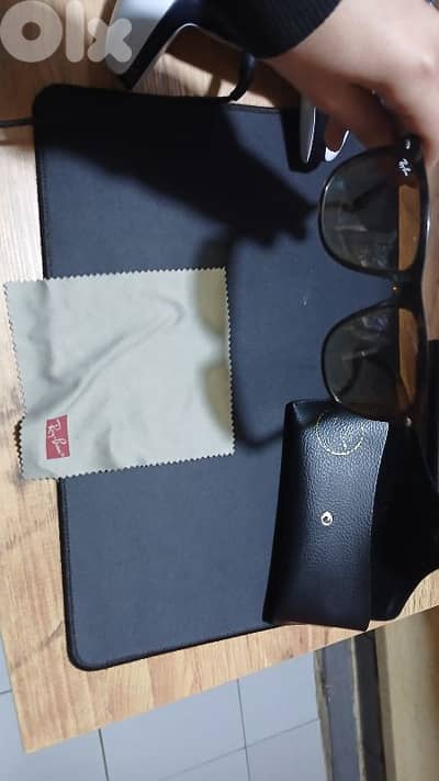 fashion ray_bans