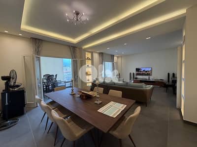 Fully Renovated 2Bed Apartment For Sale In Furn L Chebbak