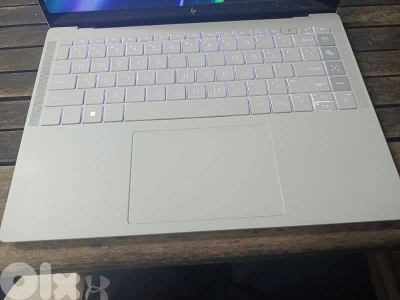 HP Dragonfly pro ONE 1