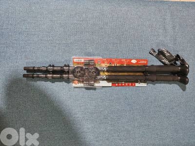 عصي للمشي crivit