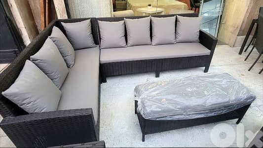 زاوية رزين مع بنش