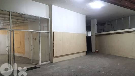 RWK135RH - warehouse for sale in jdeidet el maten