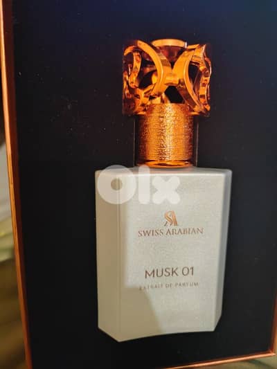 Swiss Arabian Musk 01