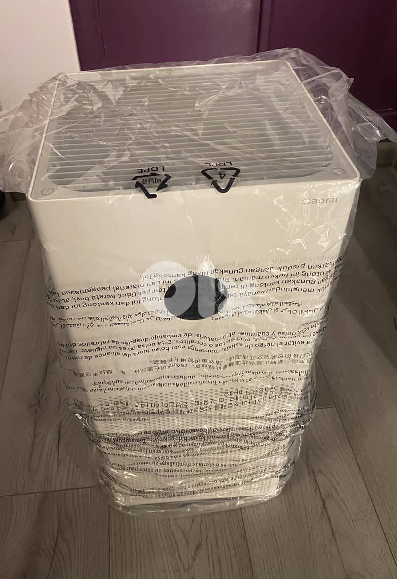Xiaomi Air Purifier 1