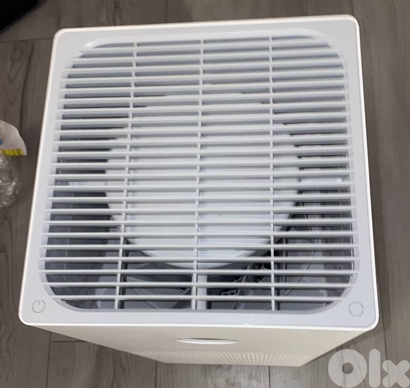 Xiaomi Air Purifier 4
