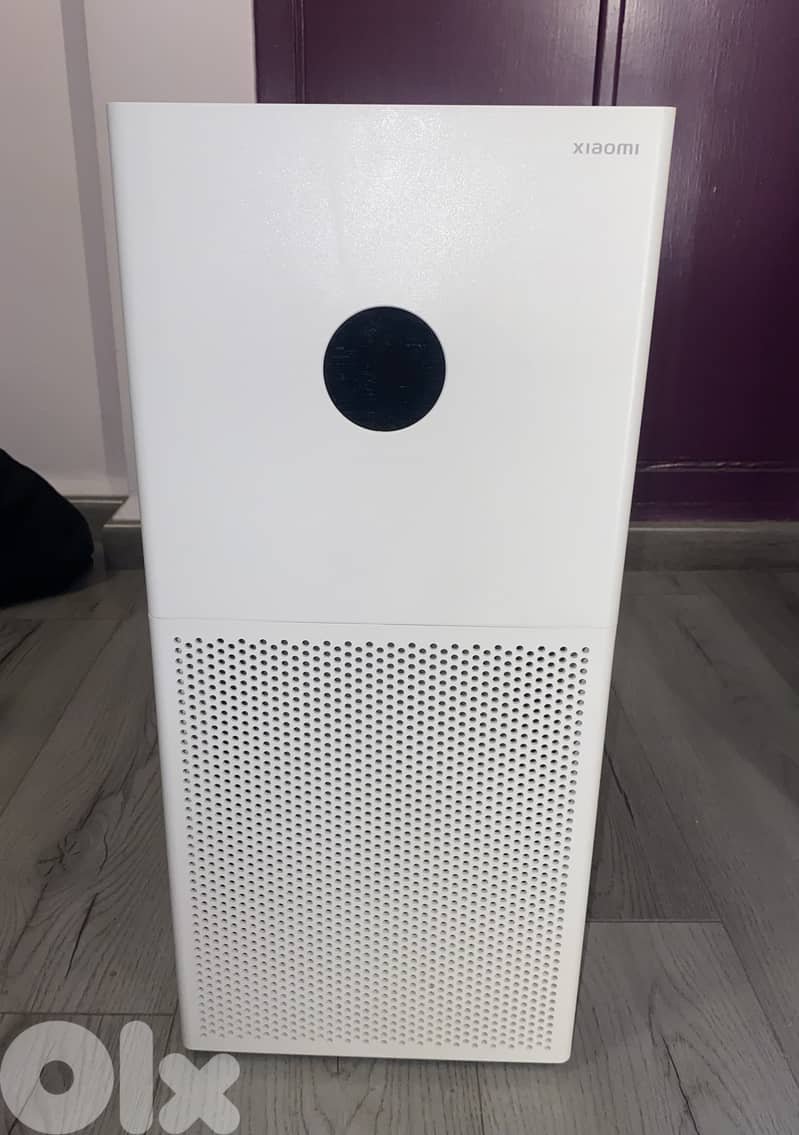 Xiaomi Air Purifier 5