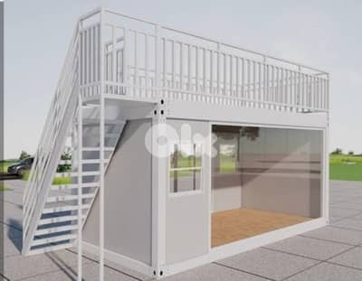 RWK137RH - warehouse for sale in Donna Maria tabarja