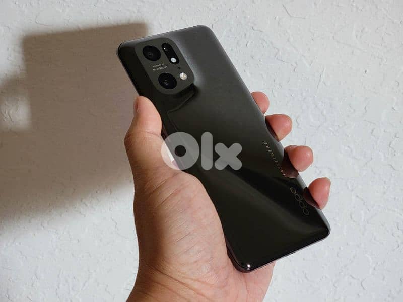 oppo find x5 pro very clean global version android 16 1