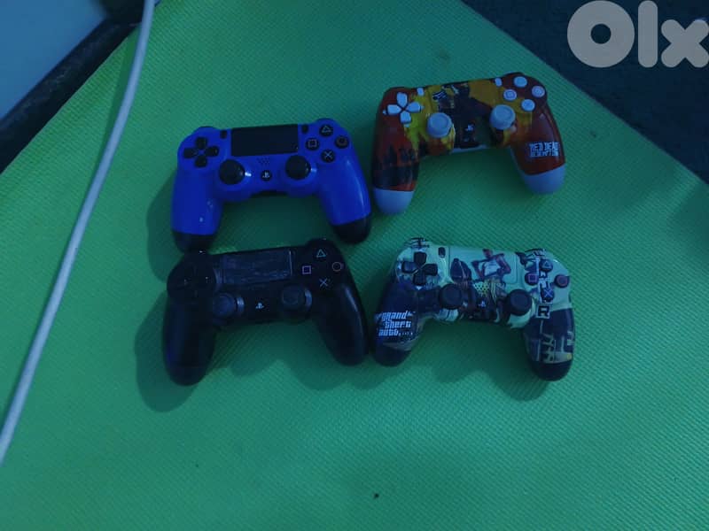 playstation 4 for sale $230-$240 2