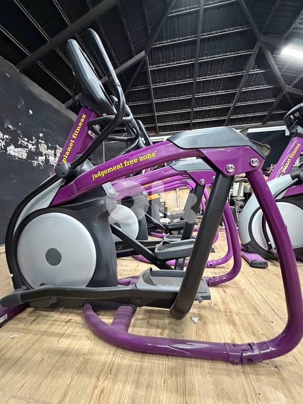 eliptical for sale 1