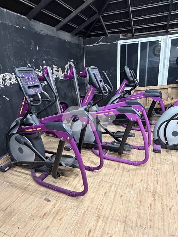 eliptical for sale 2