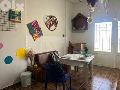 GMB242SZ - Studio For Rent In Blat - استوديو للإيجار في بلاط