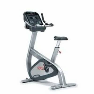 upright bike for gym