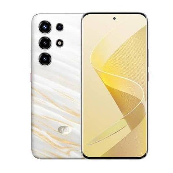 itel super s26 ultra 256 16grm 1