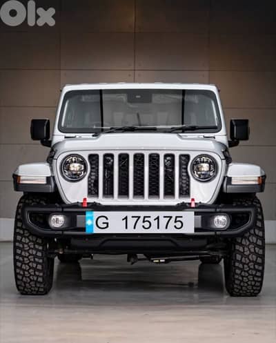 Special 6 Digits Car Plate Number