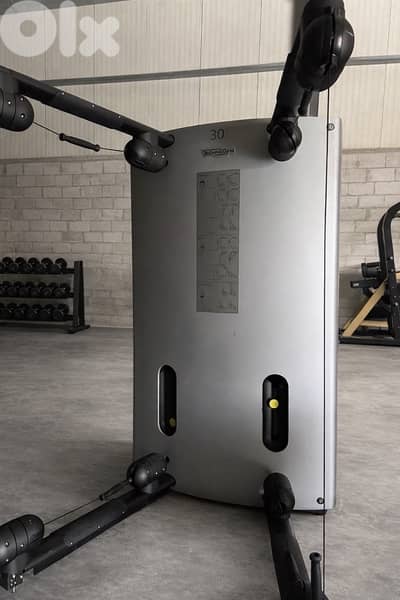 Technogym