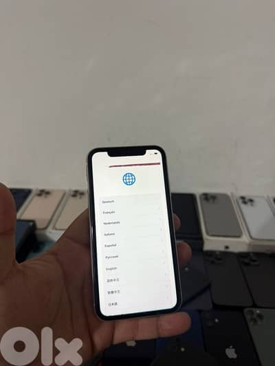 iphone 11-11 pro 100$