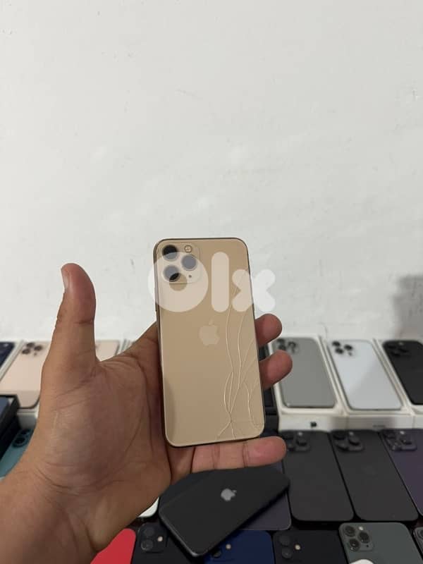 iphone 11-11 pro 100$ 1