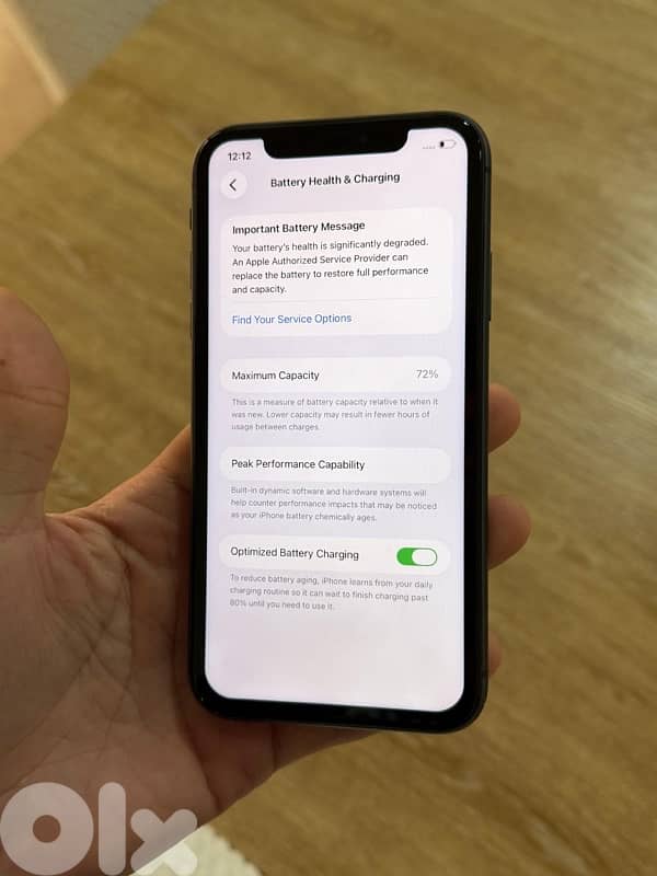 iphone xs - x _ 11 2