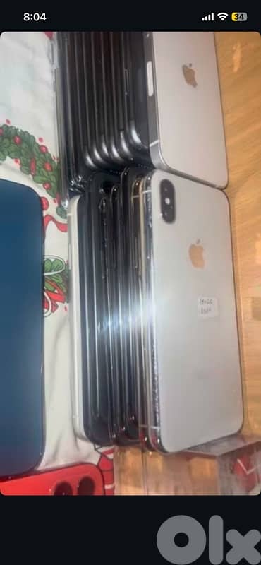 iphone xs - x _ 11 3