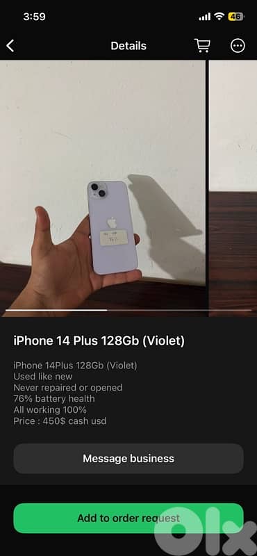 sell all iphone 13