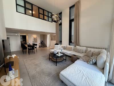 Modern Fully Furnished Apartment in the heart of Saifi