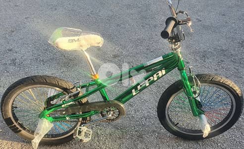 BMX 20" (brand new)
