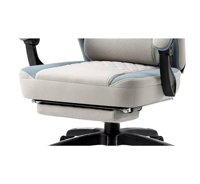 Downix chair fabric light /greige 1