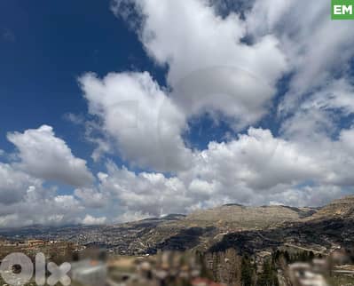 Great opportunity, keserwan, san antonio/سان أنطونيو REF#EM134712