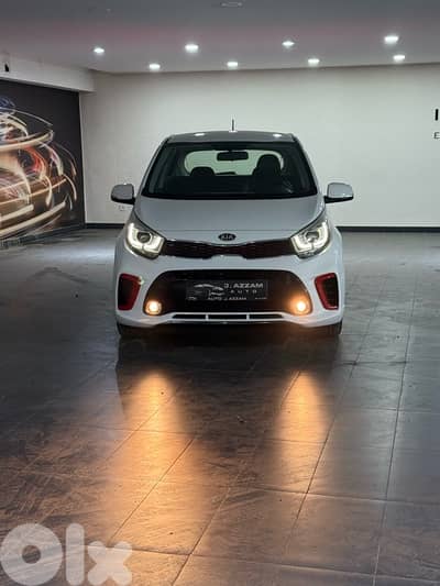 Kia Picanto 2020