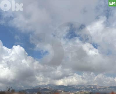 great deal, prime location, tilal faqra/تلال فقرا REF#EM134715