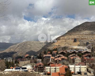 Grab this opportunity , Plateaux du Mzaar/بلاتو دو مزار REF#EM134719