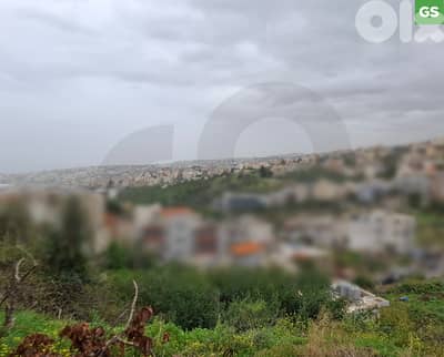 Great Deal Land , Project close to LAU , Blat/بلاط REF#GS134721