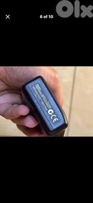 SANYO TRC-525M Microcassette Voice Recorder VOR•Tested•Box & Manuals 5