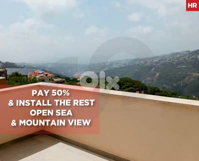 Own this 190 sqm Duplex inside Aley Chweit Village REF#HR121998