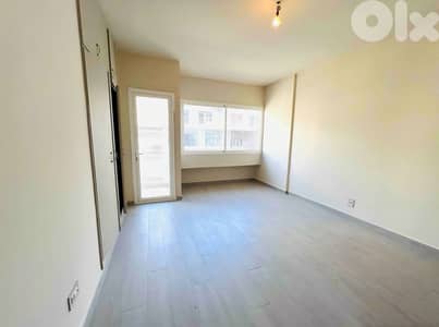 Achrafieh Strategic High Ceilings Fully Renovated 290m2 Balconies View