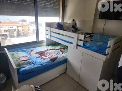 Brand New, Closet available if needed for a full set