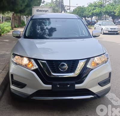 Nissan Rogue 2018 AWD - Excellent Condition