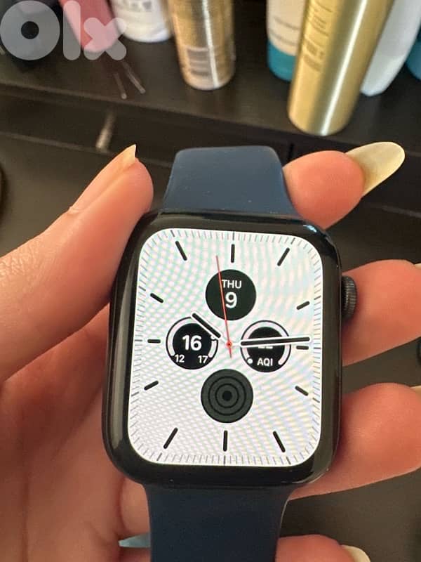 Apple Watch Series 6 2