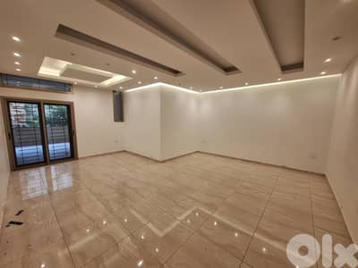 Apartment For Rent In Mar Roukoz