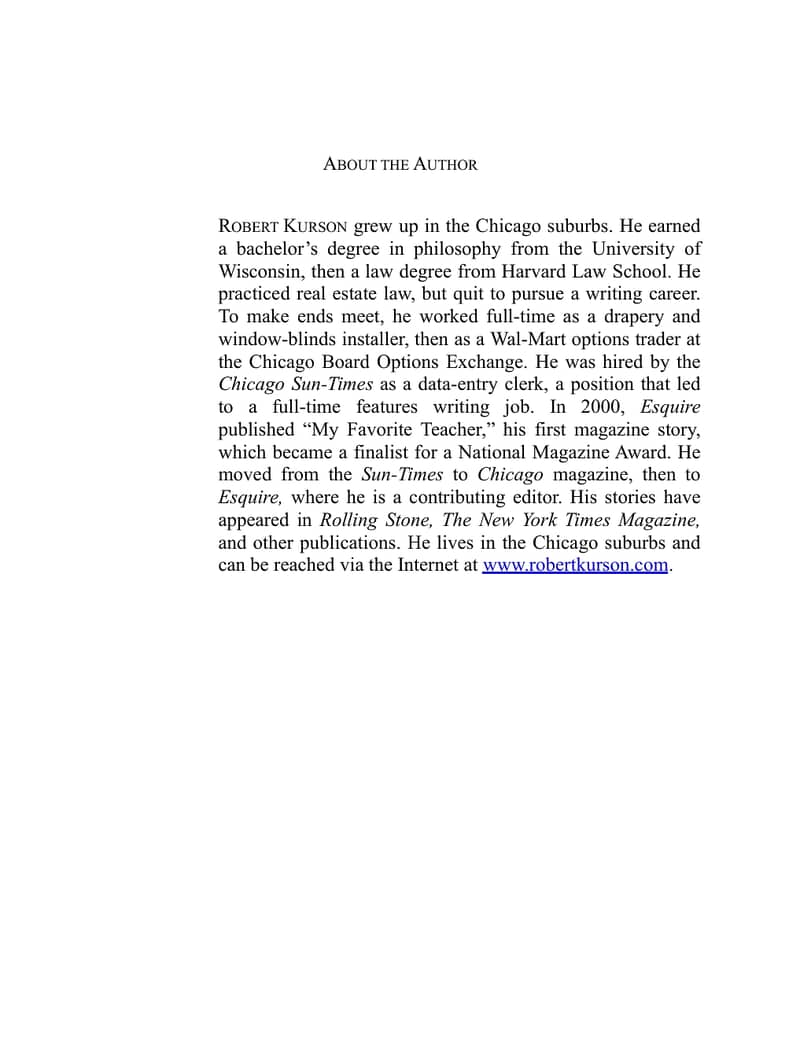 Shadow Divers By Robert Kurson (eBook) 6