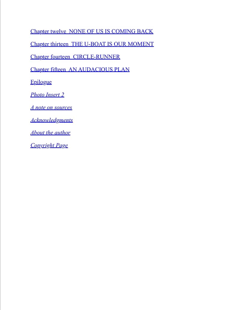 Shadow Divers By Robert Kurson (eBook) 2