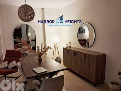 Apartment for Sale in Baouchriye - شقة للبيع في البوشرية