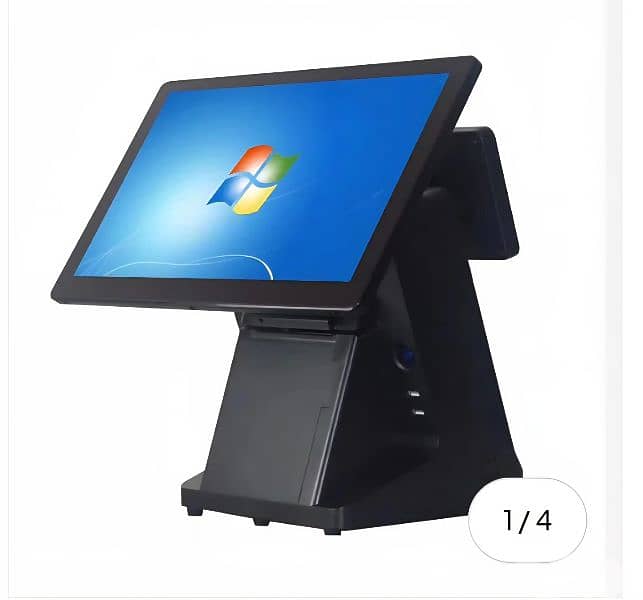 POINT OF SALE (POS) 1