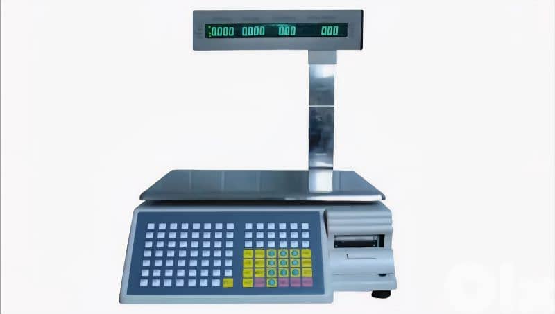 POINT OF SALE (POS) 2