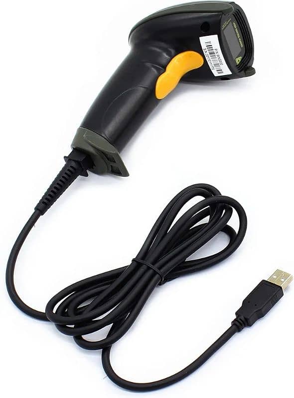 POINT OF SALE (POS) 3
