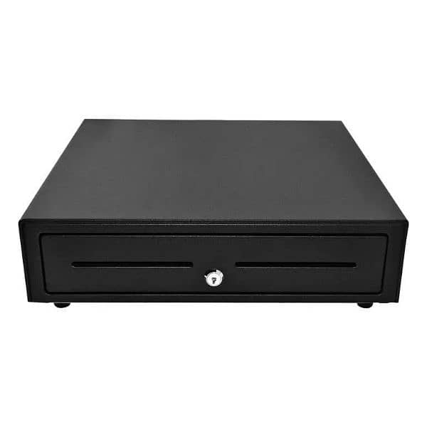 POINT OF SALE (POS) 4