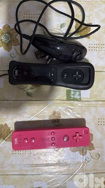 Nintendo Wii U console(WiiU) 3