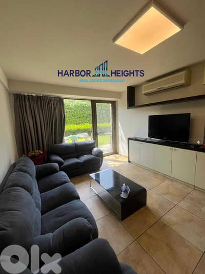 Chalet Duplex for Sale in Zouk Resort - شاليه للبيع في منتجع الزوق